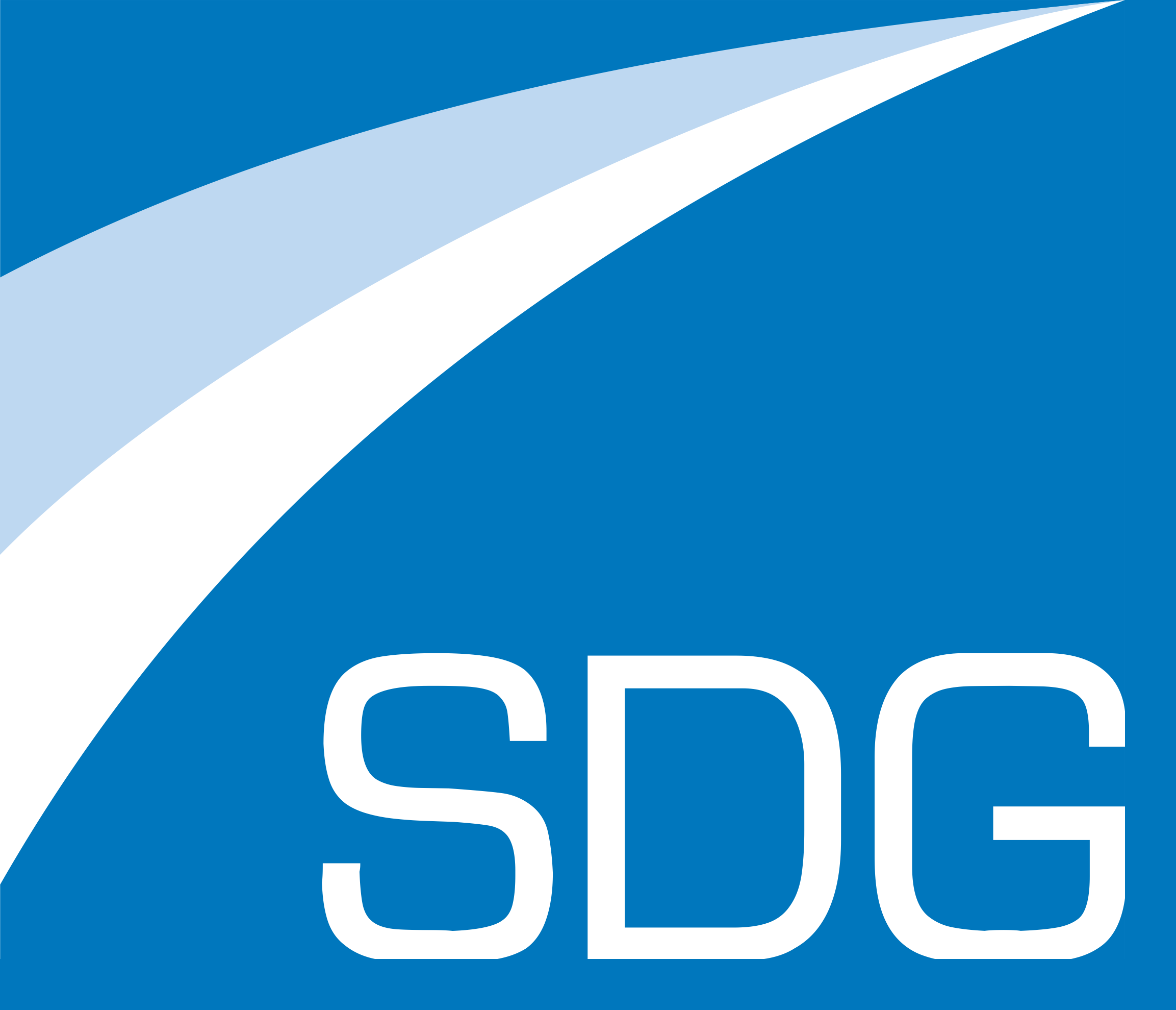 SDG Logo